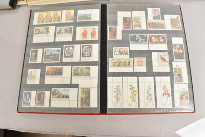 Lot 166 - World and GB