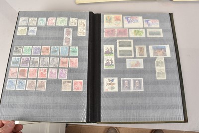 Lot 166 - World and GB