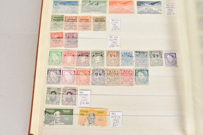 Lot 167 - World Stamps