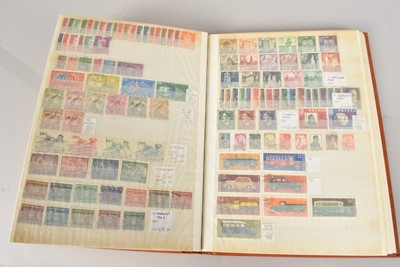 Lot 167 - World Stamps