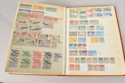 Lot 167 - World Stamps
