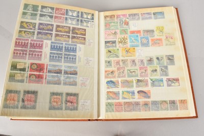 Lot 167 - World Stamps
