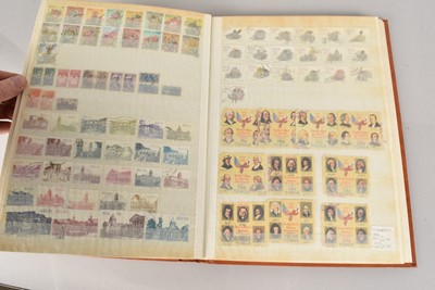 Lot 167 - World Stamps