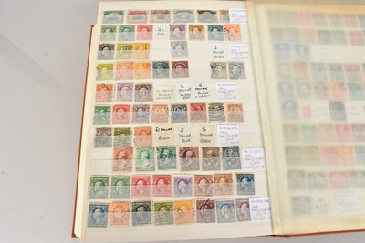 Lot 167 - World Stamps