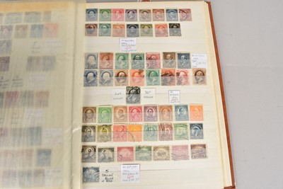 Lot 167 - World Stamps