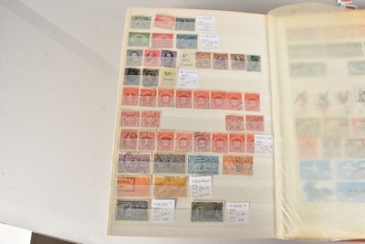 Lot 167 - World Stamps