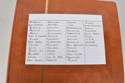 Lot 167 - World Stamps