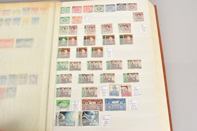 Lot 167 - World Stamps