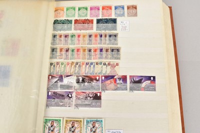 Lot 167 - World Stamps