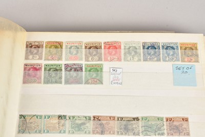 Lot 167 - World Stamps
