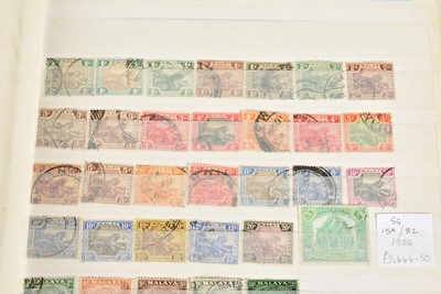 Lot 167 - World Stamps