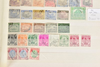 Lot 167 - World Stamps