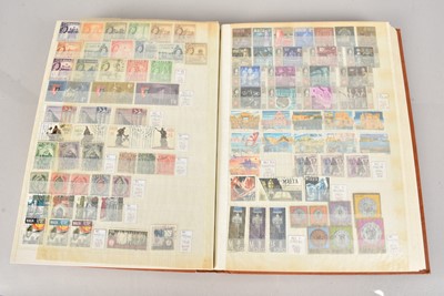 Lot 167 - World Stamps