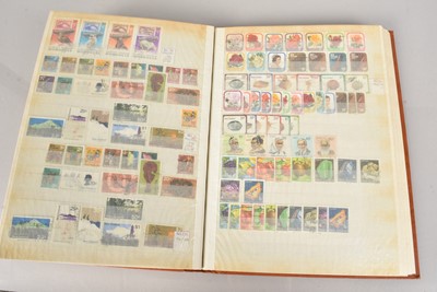 Lot 167 - World Stamps