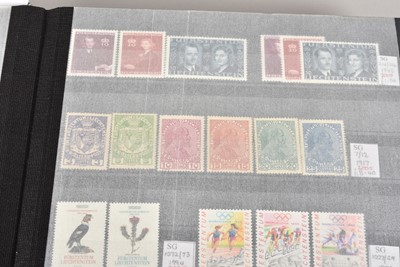 Lot 168 - World Stamps