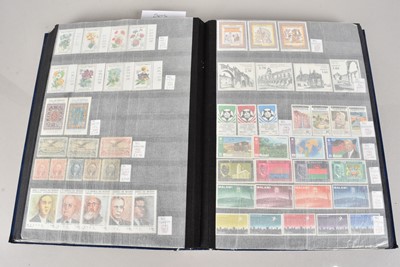 Lot 168 - World Stamps