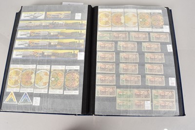 Lot 168 - World Stamps