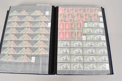 Lot 168 - World Stamps