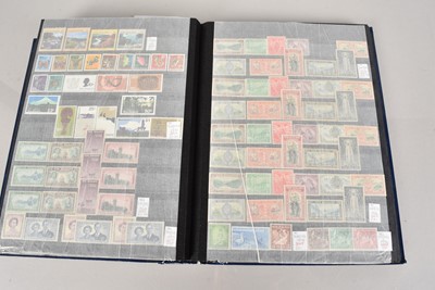 Lot 168 - World Stamps