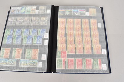 Lot 168 - World Stamps