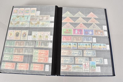 Lot 168 - World Stamps