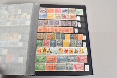 Lot 168 - World Stamps