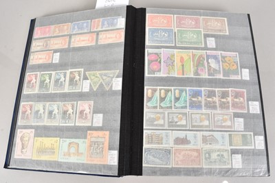 Lot 168 - World Stamps