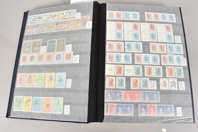 Lot 168 - World Stamps