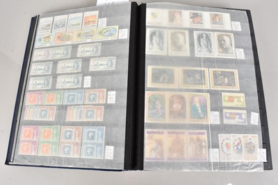 Lot 168 - World Stamps
