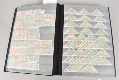 Lot 168 - World Stamps