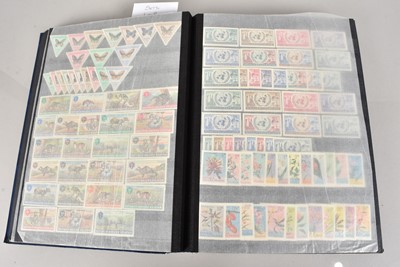Lot 168 - World Stamps