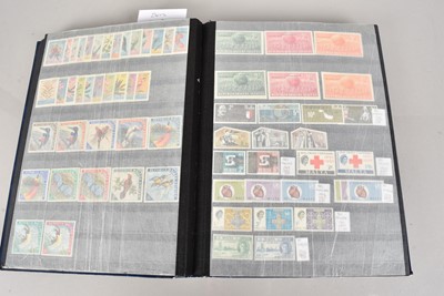 Lot 168 - World Stamps