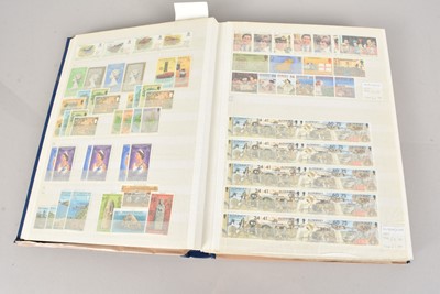 Lot 169 - World Stamps