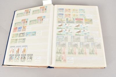 Lot 169 - World Stamps