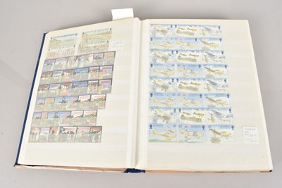 Lot 169 - World Stamps