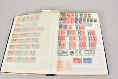 Lot 169 - World Stamps