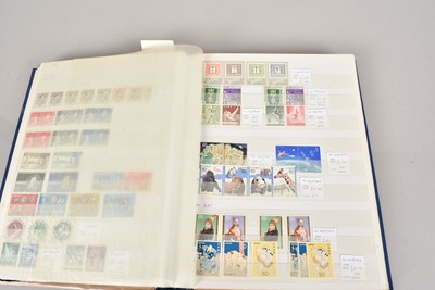 Lot 169 - World Stamps