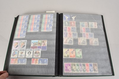 Lot 169 - World Stamps