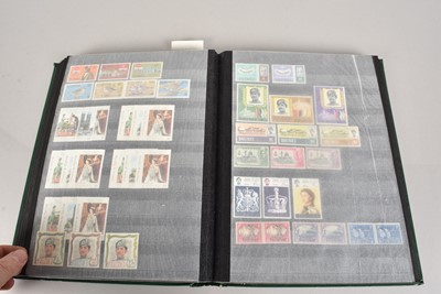 Lot 169 - World Stamps