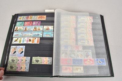 Lot 169 - World Stamps