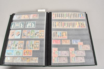 Lot 169 - World Stamps