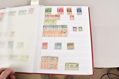 Lot 170 - World and GB Cancelled Stamps