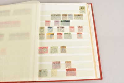 Lot 170 - World and GB Cancelled Stamps