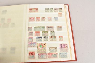 Lot 170 - World and GB Cancelled Stamps