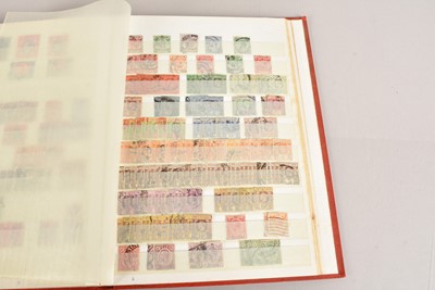 Lot 170 - World and GB Cancelled Stamps