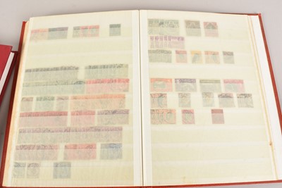 Lot 170 - World and GB Cancelled Stamps