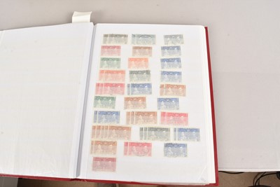 Lot 170 - World and GB Cancelled Stamps