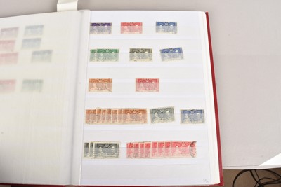 Lot 170 - World and GB Cancelled Stamps