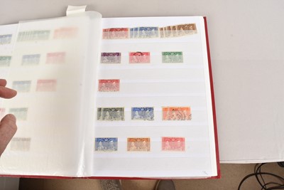 Lot 170 - World and GB Cancelled Stamps
