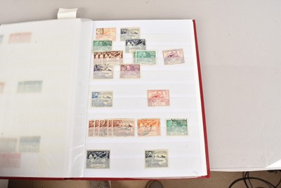 Lot 170 - World and GB Cancelled Stamps